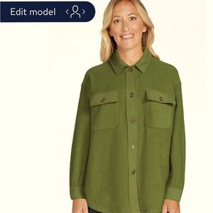 Jacket (SHACKET)